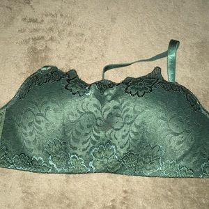 Green Bra